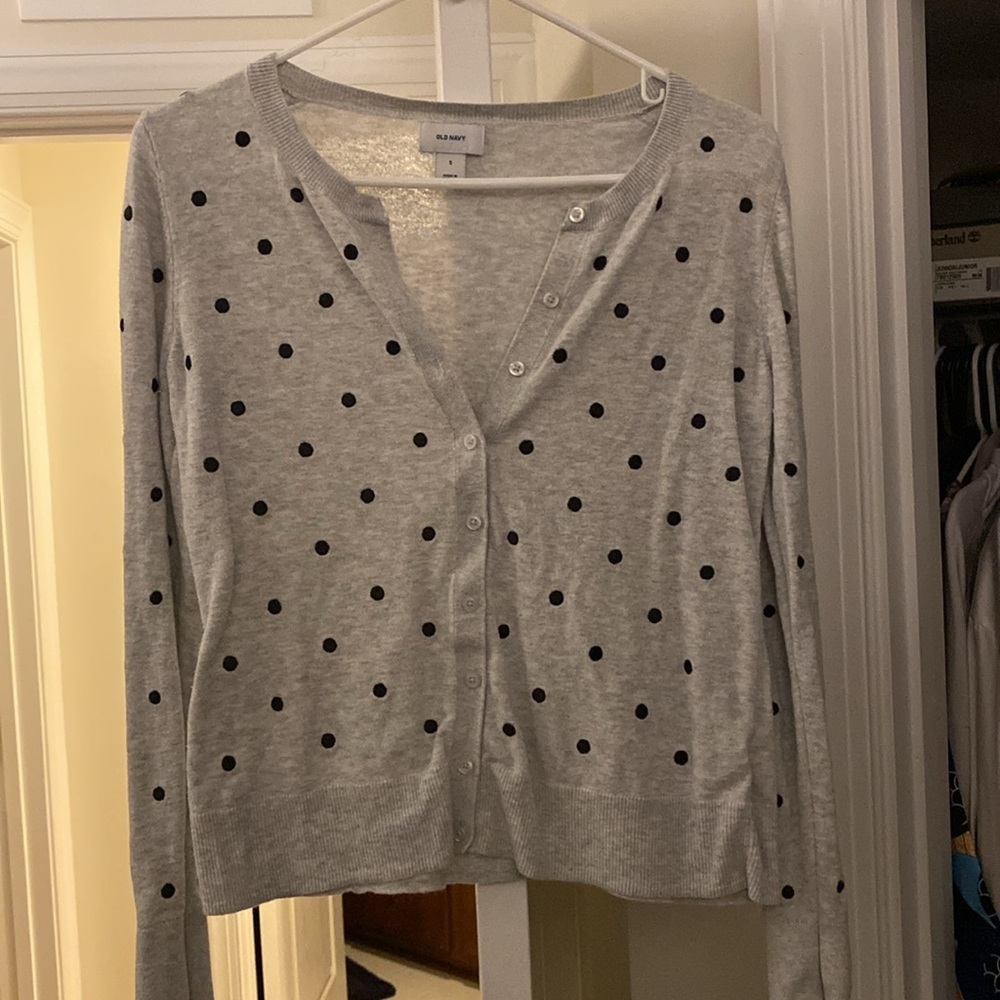 Old Navy Cardigan - Picture 5 of 5